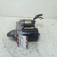 MOTORINO AVVIAMENTO OPEL CORSA (X01) (10/00-06/06)
