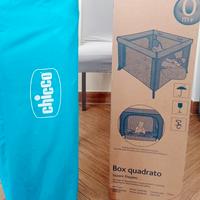 chicco Box Open sea dreams