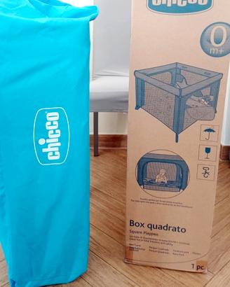 chicco Box Open sea dreams