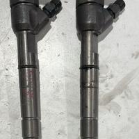 INIETTORI HONDA Civic Berlina 4P diesel 2200 (04>1