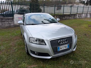 Audi A3 SPB 1.4 16V TFSI Ambition UNICO PROPR TAGL