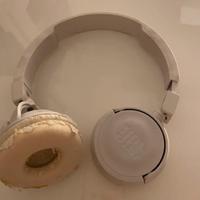 cuffie Bluetooth jbl