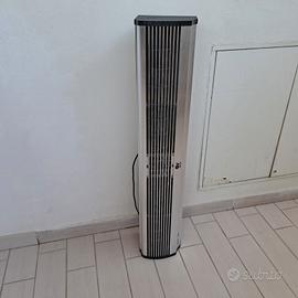 barriera d aria 