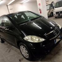Mercedes A 150 Avantgarde PERFETTA carrozzeria 