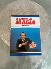 Libro magie