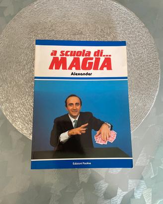 Libro magie
