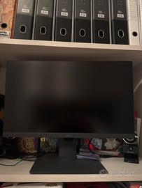 Schermo benq pd2700u