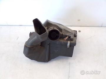 Scatola filtro aria BMW Serie 1 E87 2.0 tdi 2008