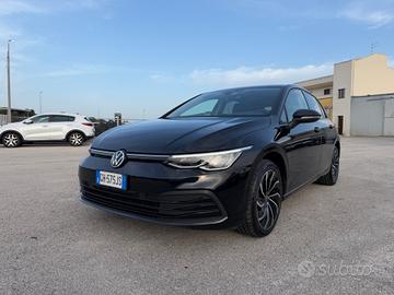VOLKSWAGEN GOLF 2.0 TDI 115 CV DSG FULL LED MY22