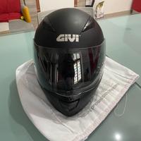 Casco modulare Givi