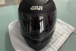 Casco modulare Givi