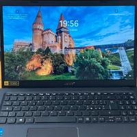 Computer portatile Aspire 5 A515-56-36Q1