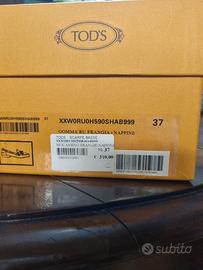 Mocassini Tod's donna