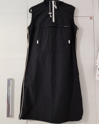 Vestito nero Phard