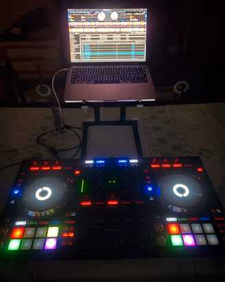 Consolle Pioneer