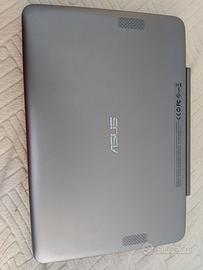 COMPUTER + HARD DISC