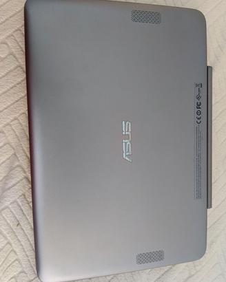 COMPUTER + HARD DISC