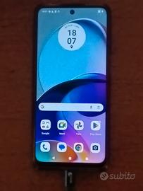 Motorola Moto G14 128GB