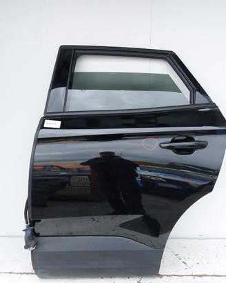 3551873 PORTA POSTERIORE SX OPEL GRANDLAND X (A18)