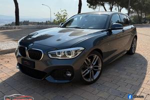 Bmw serie 1 118d 150cv M Sport auto