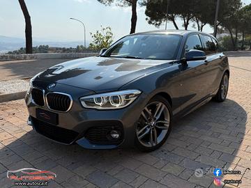 Bmw serie 1 118d 150cv M Sport auto
