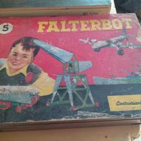 Meccano falterbot 5