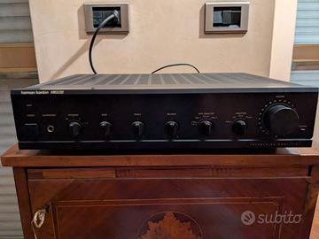 Amplificatore integrato Harman Kardon 6200