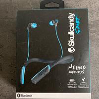 Cuffie e auricolari Skullcandy Method BT