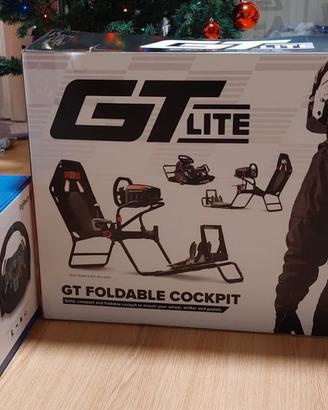 Next Level Racing GT Lite