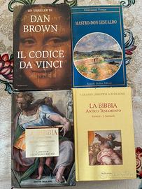 Libri classici