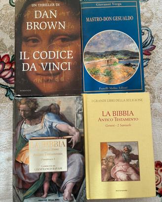 Libri classici