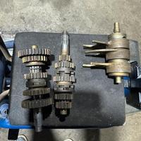 Cambio franco morini 5 marce