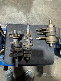 Cambio franco morini 5 marce