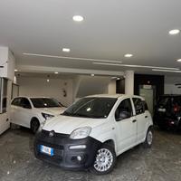 Fiat Panda 1.2 GPL Pop Van 2 posti