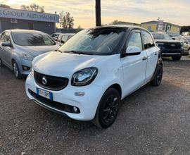 Smart ForFour 70 1.0 twinamic Youngster