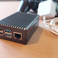 🕹️ Raspberry Pi 4 2GB