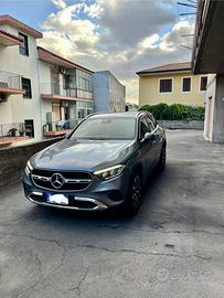 Mercedes Glc 220d 4 Matic Advance Plus