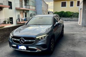 Mercedes Glc 220d 4 Matic Advance Plus