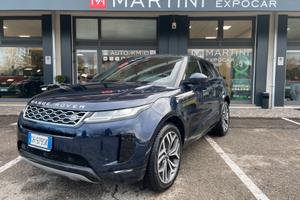 Land Rover Range Evoque 2.0D I4 163 CV AWD Auto SE