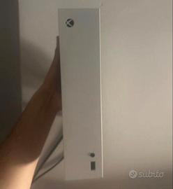xbox serie s