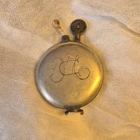 Accendino antico Art Déco anni ’20.