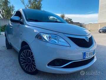 Lancia Ypsilon restyling 1.2 GPL 69 CV FULL OPT 20
