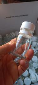 bottiglie 30 ml usate