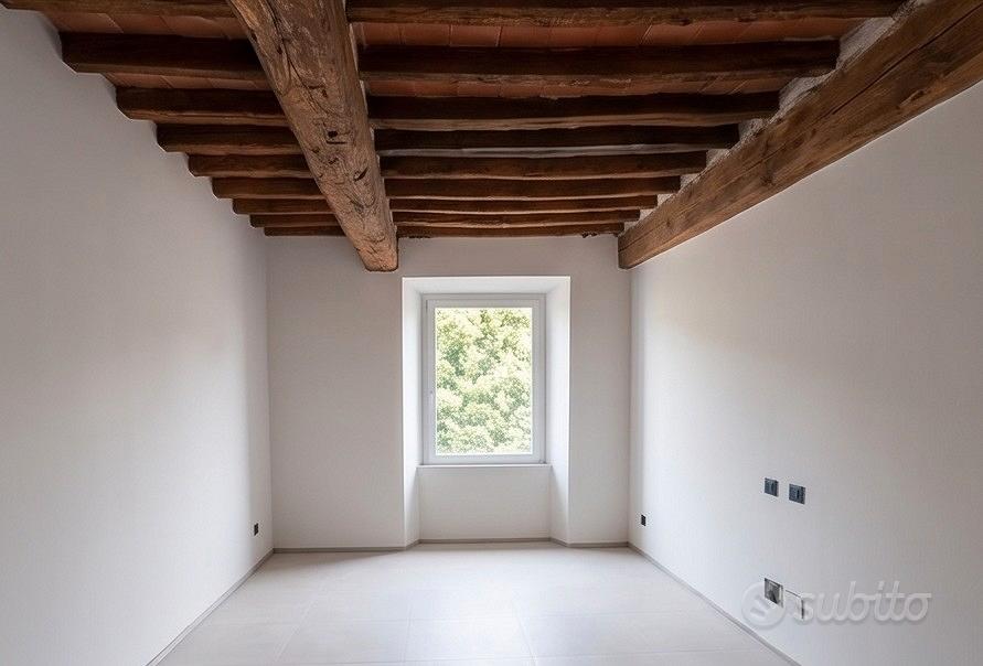 Apartment in Montevarchi, Arezzo - Vista 2