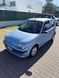 Fiat 600