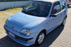 Fiat 600