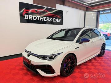 VOLKSWAGEN Golf R 2.0 DSG 4Motion R TETTO 20' AK