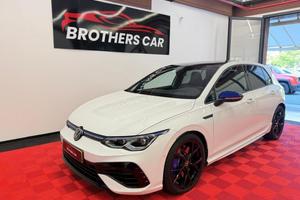 VOLKSWAGEN Golf R 2.0 DSG 4Motion R TETTO 20' AK