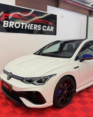 VOLKSWAGEN Golf R 2.0 DSG 4Motion R TETTO 20' AK