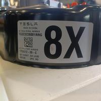 PACCO BATTERIA TESLA Model 3 Serie 170001299B 3D3/